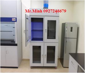 Tủ đựng hóa chất model 1200LNCC-04