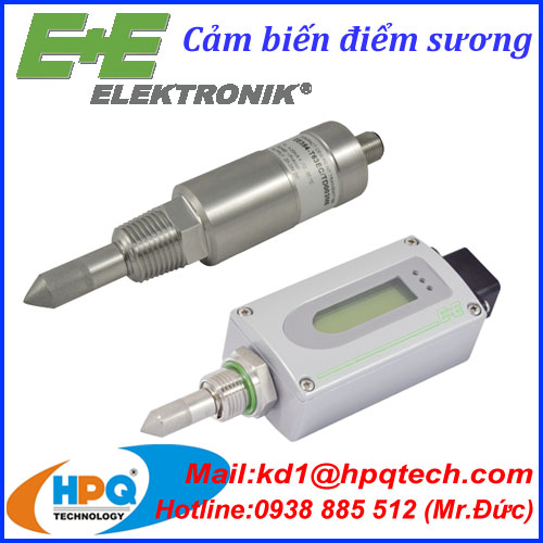 Cảm biến Epluse Elektronik | Epluse Elektronik Việt Nam
