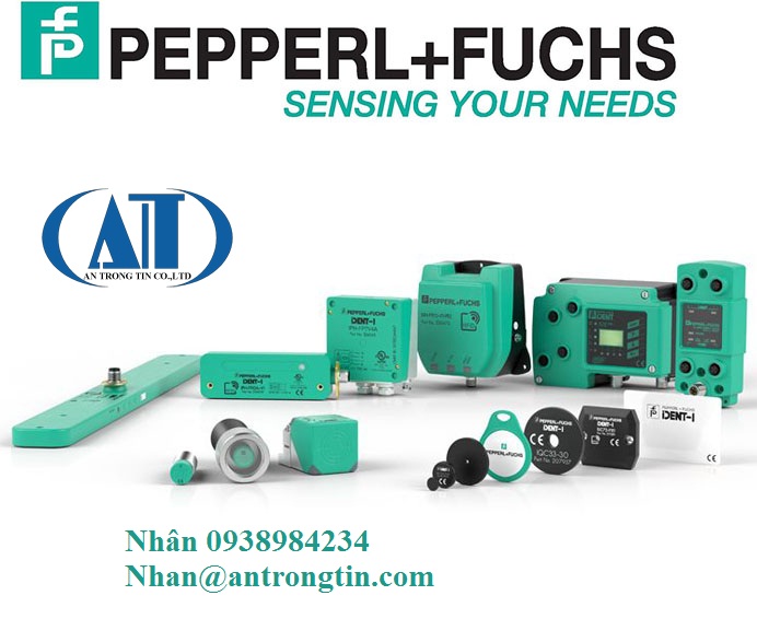 Cảm biến Pepperl Fuchs NBB4-12GM50-E2-V1